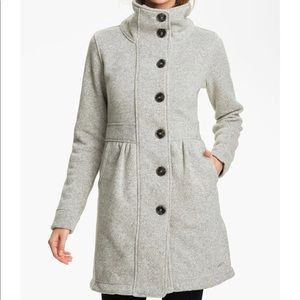 Oatmeal Patagonia Better Sweater button up